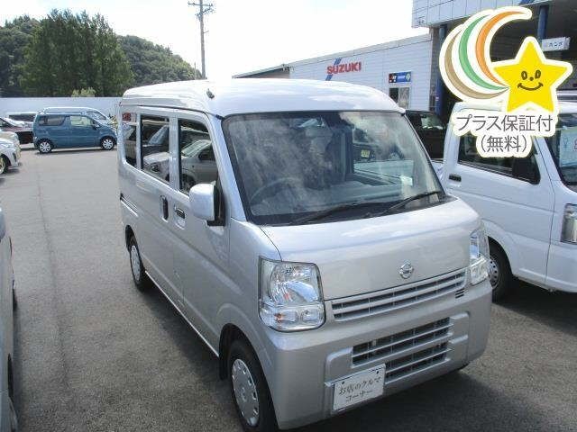 90127 Nissan Clipper van DR17V 2017 г. (JU Gifu)